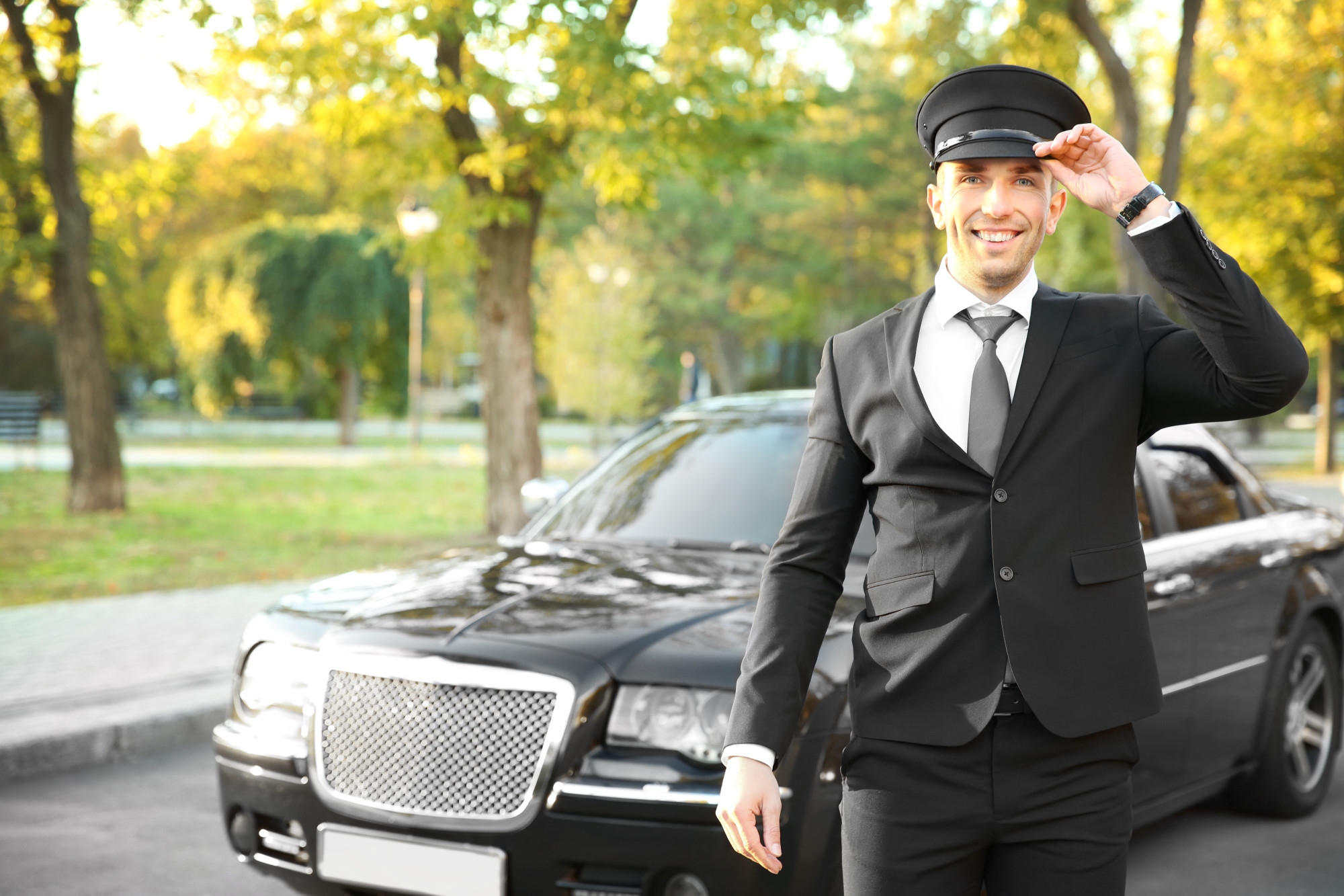 Car Services 101: 7 Advantages of Hiring a Personal Driver