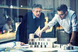 Choosing an Architecture Firm: 5 Tips to Help You Find the Right One