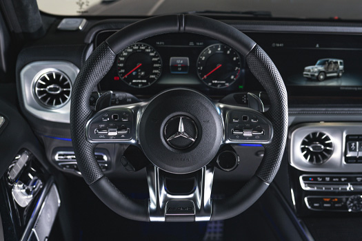 Tips on Taking Care of Your Mercedes