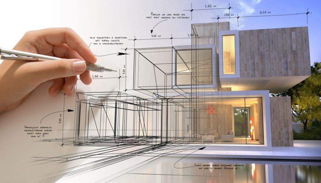 Reasons Why Architectural Model Making is in Demand