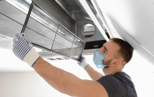 Reasons Why AC Duct Maintenance and Repair Is Important