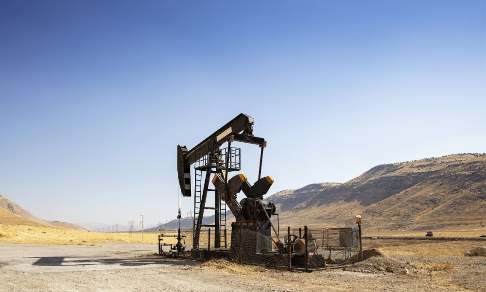 Three Essential Things to Know About Oilfield Equipment