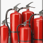 How To Calculate FM-200 Fire Suppression System