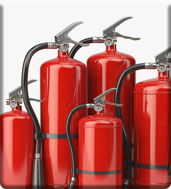 How To Calculate FM-200 Fire Suppression System