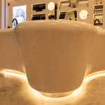 Creating Timeless Elegance: Exploring Corian Kitchen Tops