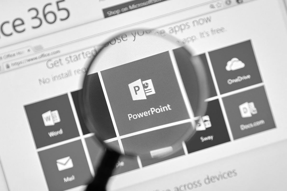 Top Reasons For Using PowerPoint For Presentations