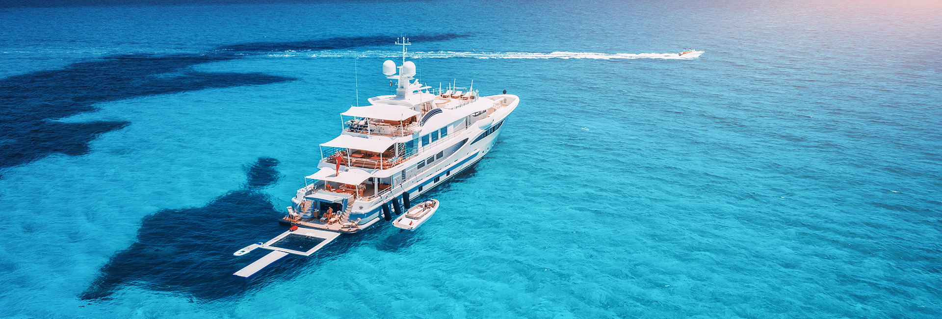 Insider Tips For Effective Superyacht Protection