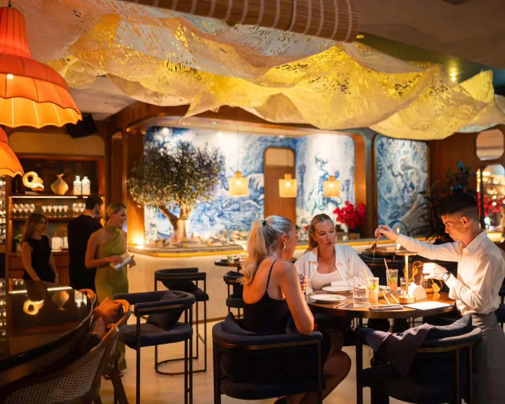 Tips To Find The Finest Lounges For A Low-Key Ladies' Night